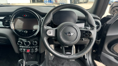 MINI Hatchback 1.5 Cooper Sport 3dr Petrol Hatchback